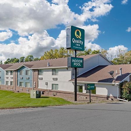 Quality Inn Indianola Exterior foto